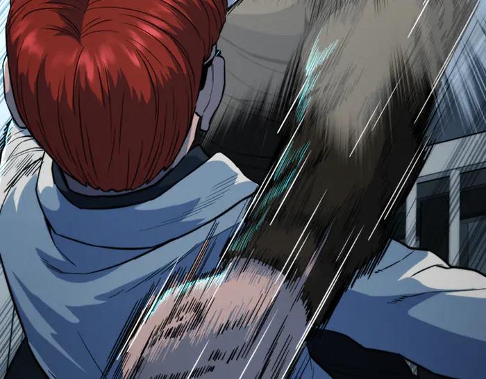《疯颜档案》第39话 背后的危机 第146页