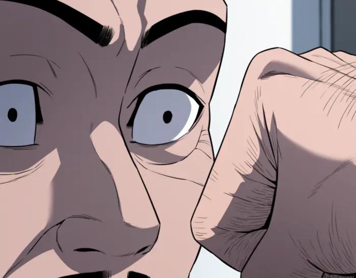 《疯颜档案》第39话 背后的危机 第128页