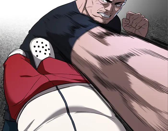 《疯颜档案》第39话 背后的危机 第170页