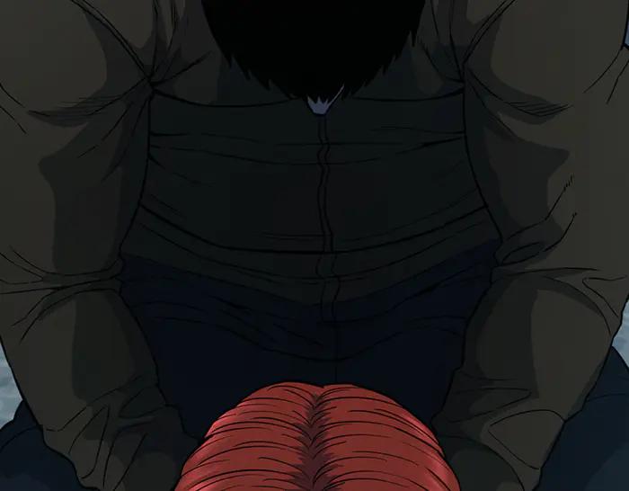 《疯颜档案》第39话 背后的危机 第151页
