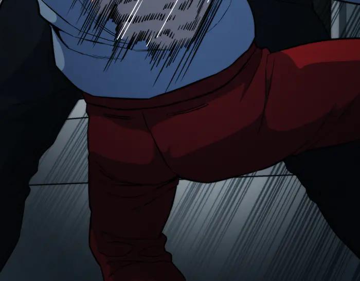 《疯颜档案》第39话 背后的危机 第147页