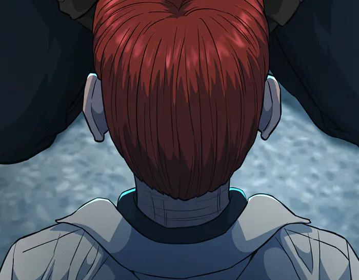 《疯颜档案》第39话 背后的危机 第152页