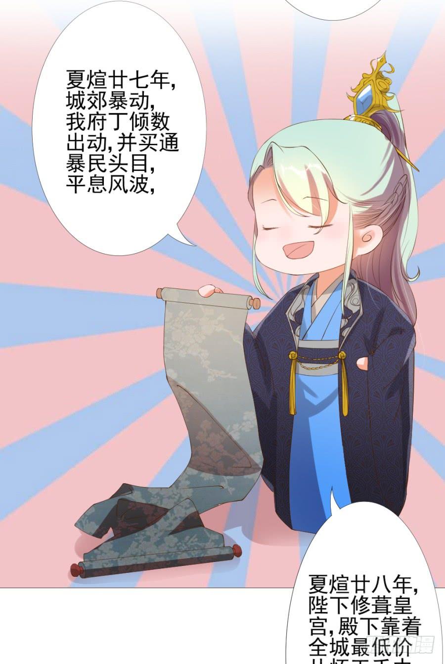 《东宫潜规则》真心话大冒险不带这么玩的 第53页