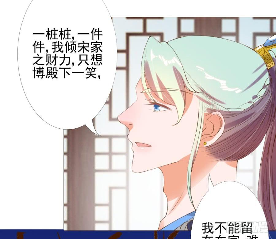 《东宫潜规则》真心话大冒险不带这么玩的 第55页