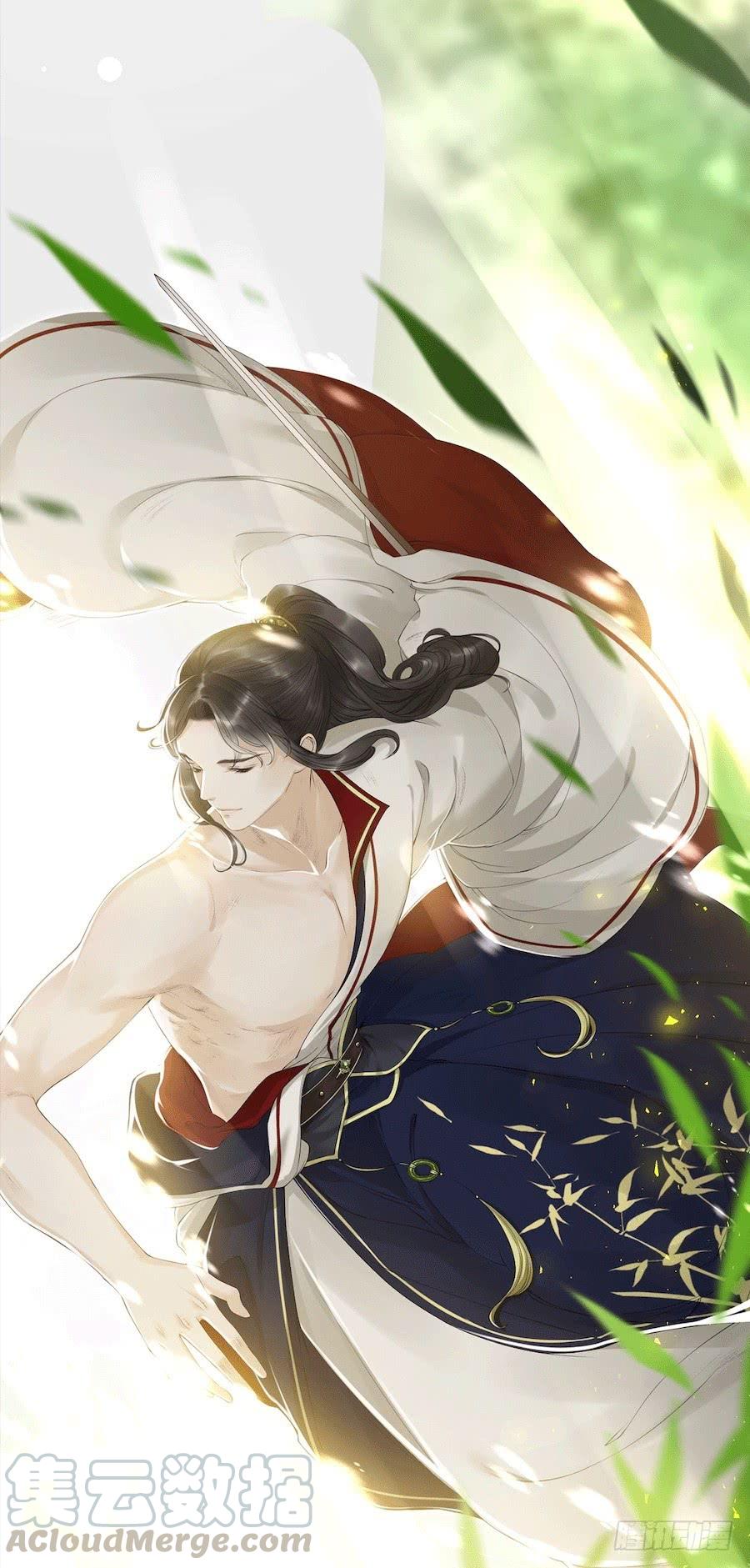 《东宫潜规则》《千帐灯》重磅上线 第1页