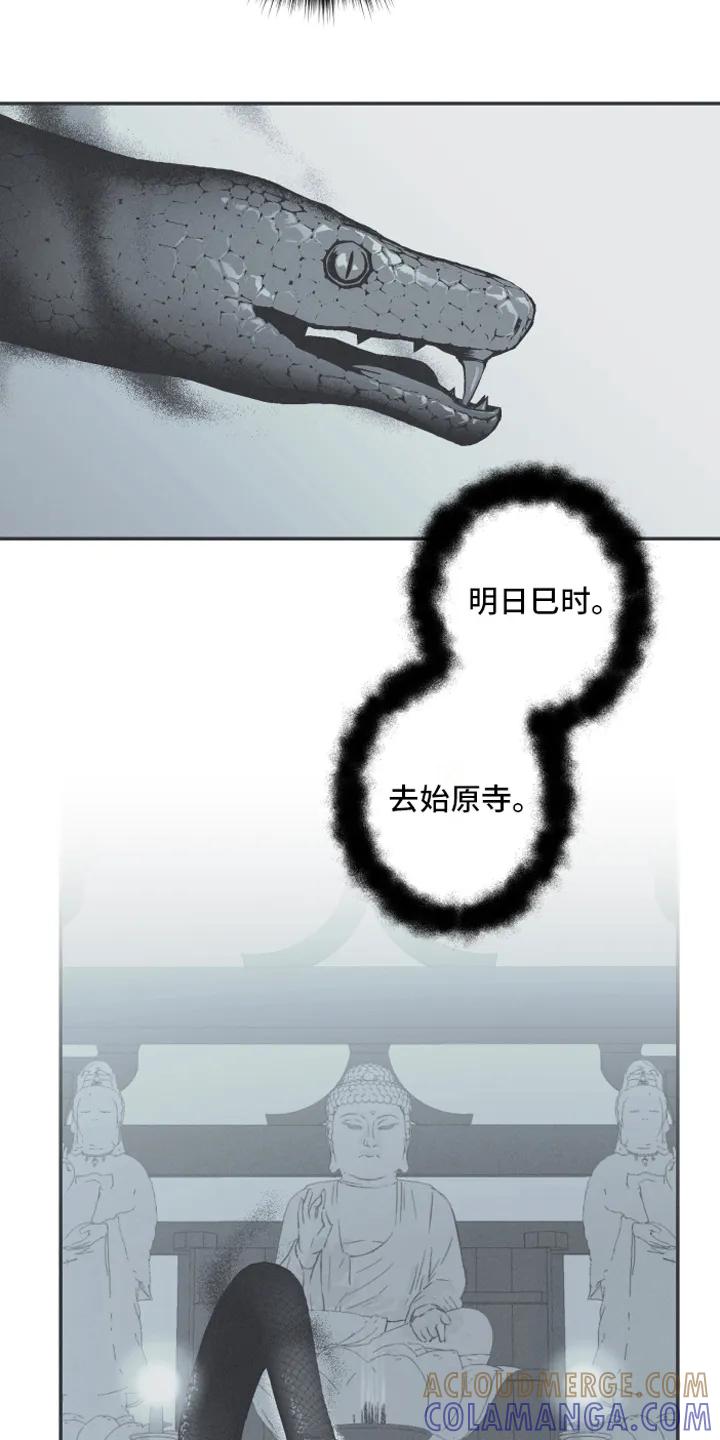 《蛇环凶危》第1章：虔诚 第11页