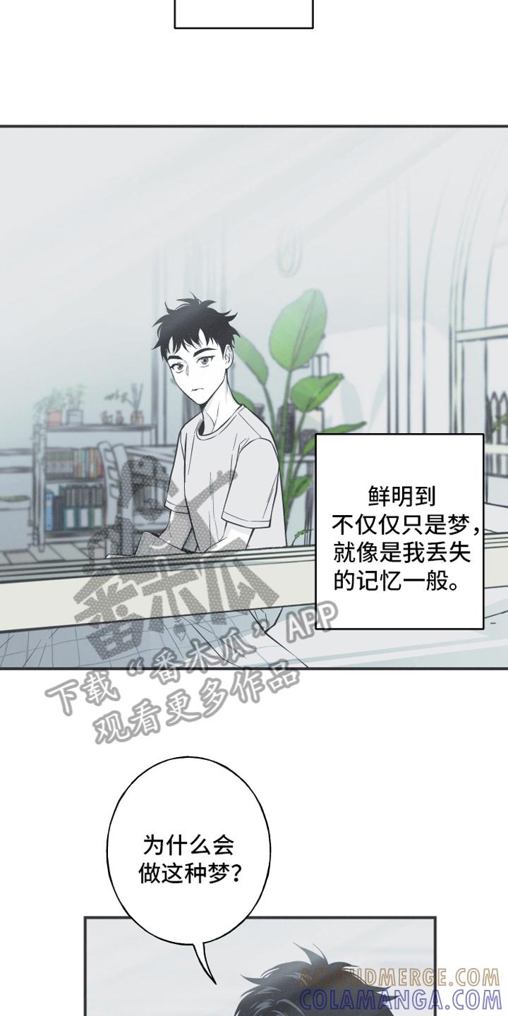 《蛇环凶危》第10章：理由 第3页