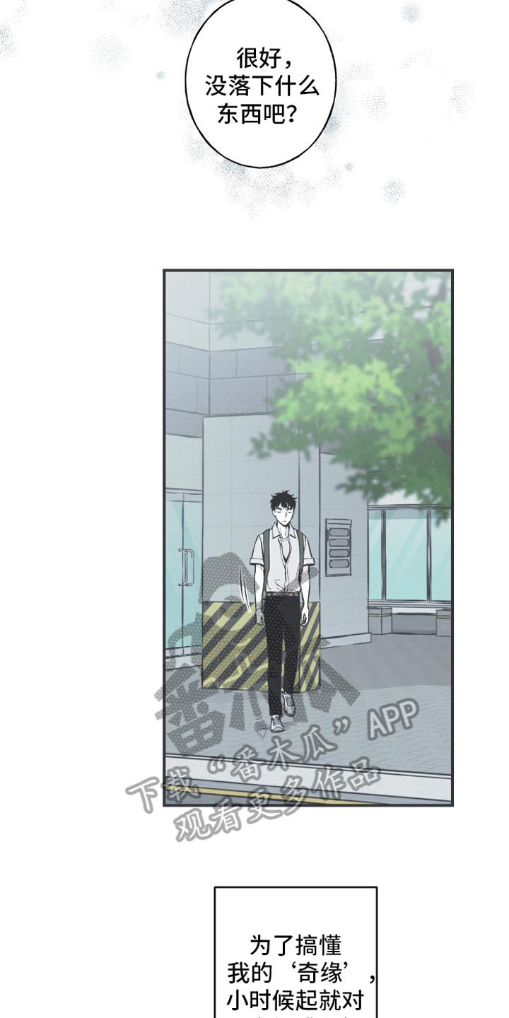 《蛇环凶危》第10章：理由 第6页