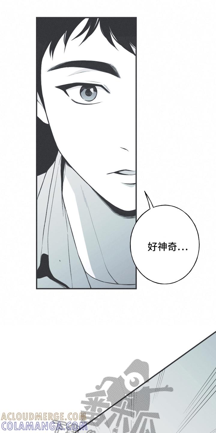 《蛇环凶危》第11章：回忆 第9页
