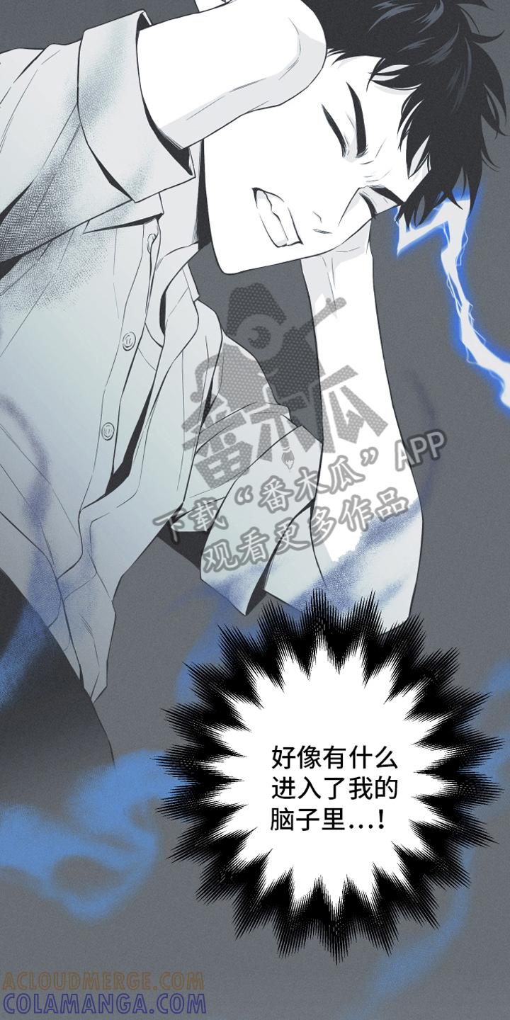 《蛇环凶危》第11章：回忆 第17页