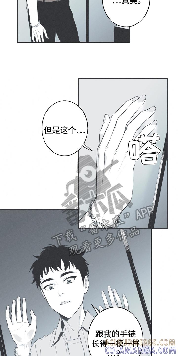 《蛇环凶危》第11章：回忆 第7页