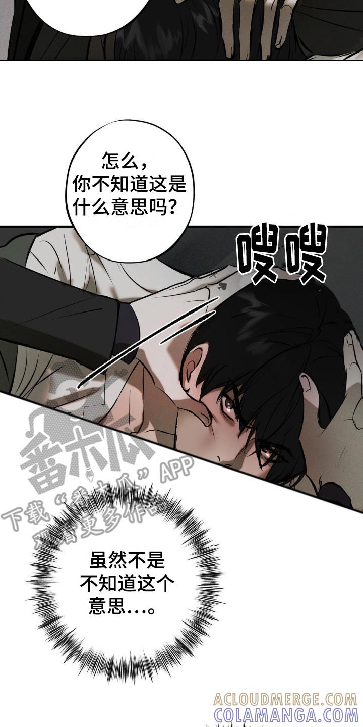 《黑城之剑》第19章：代价 第17页