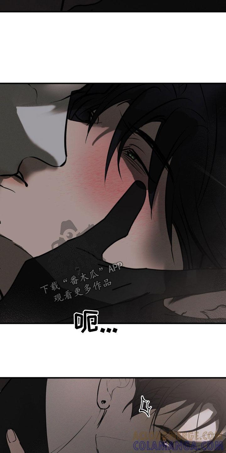 《黑城之剑》第21章：胜利 第29页