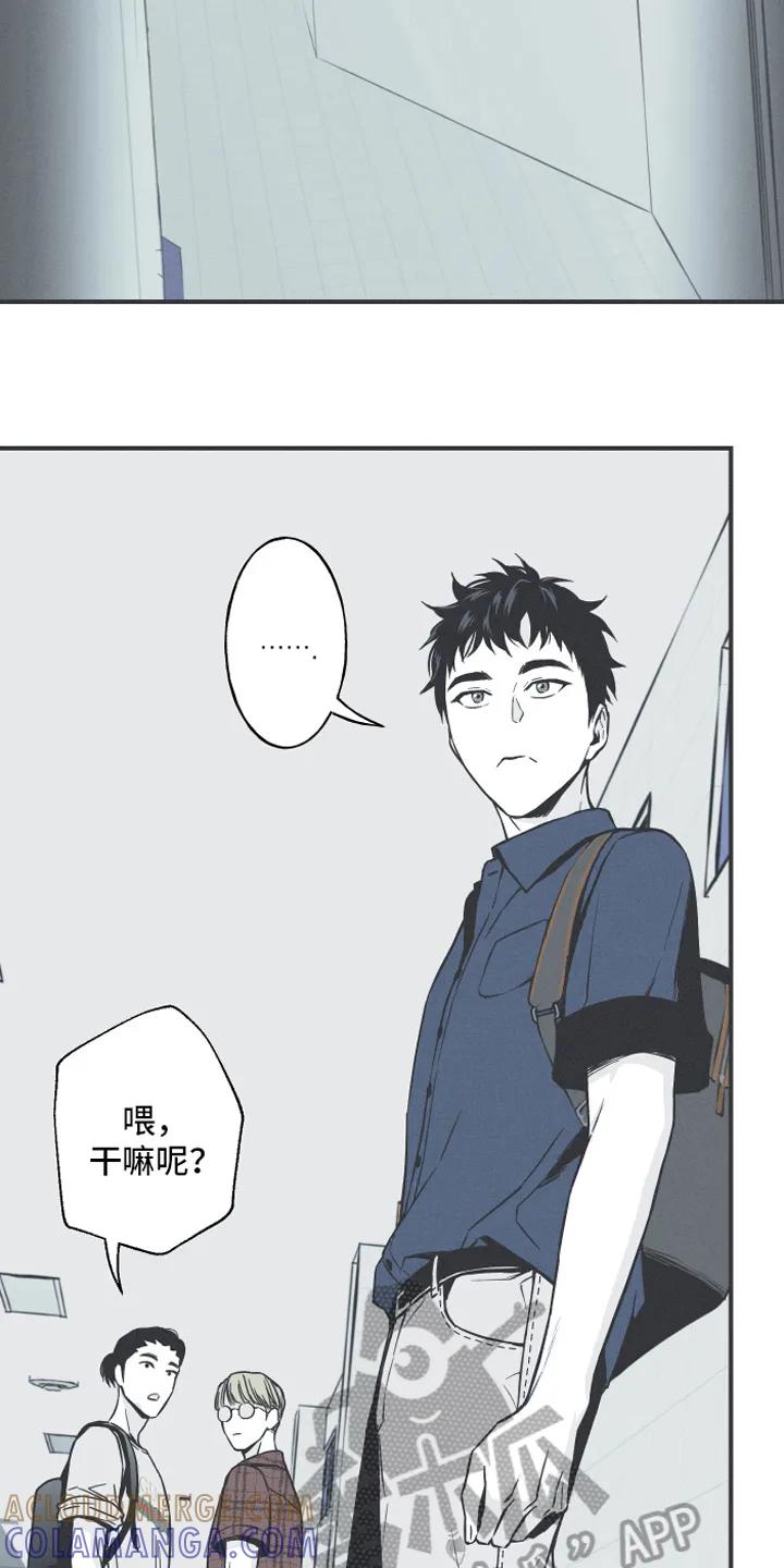 《蛇环凶危》第5章：异常 第13页