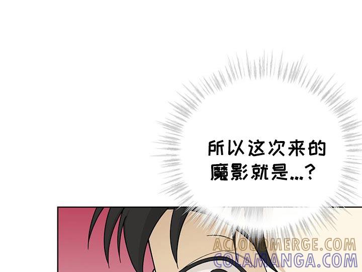 《魔影护卫》第58章：没有任何报告 第17页