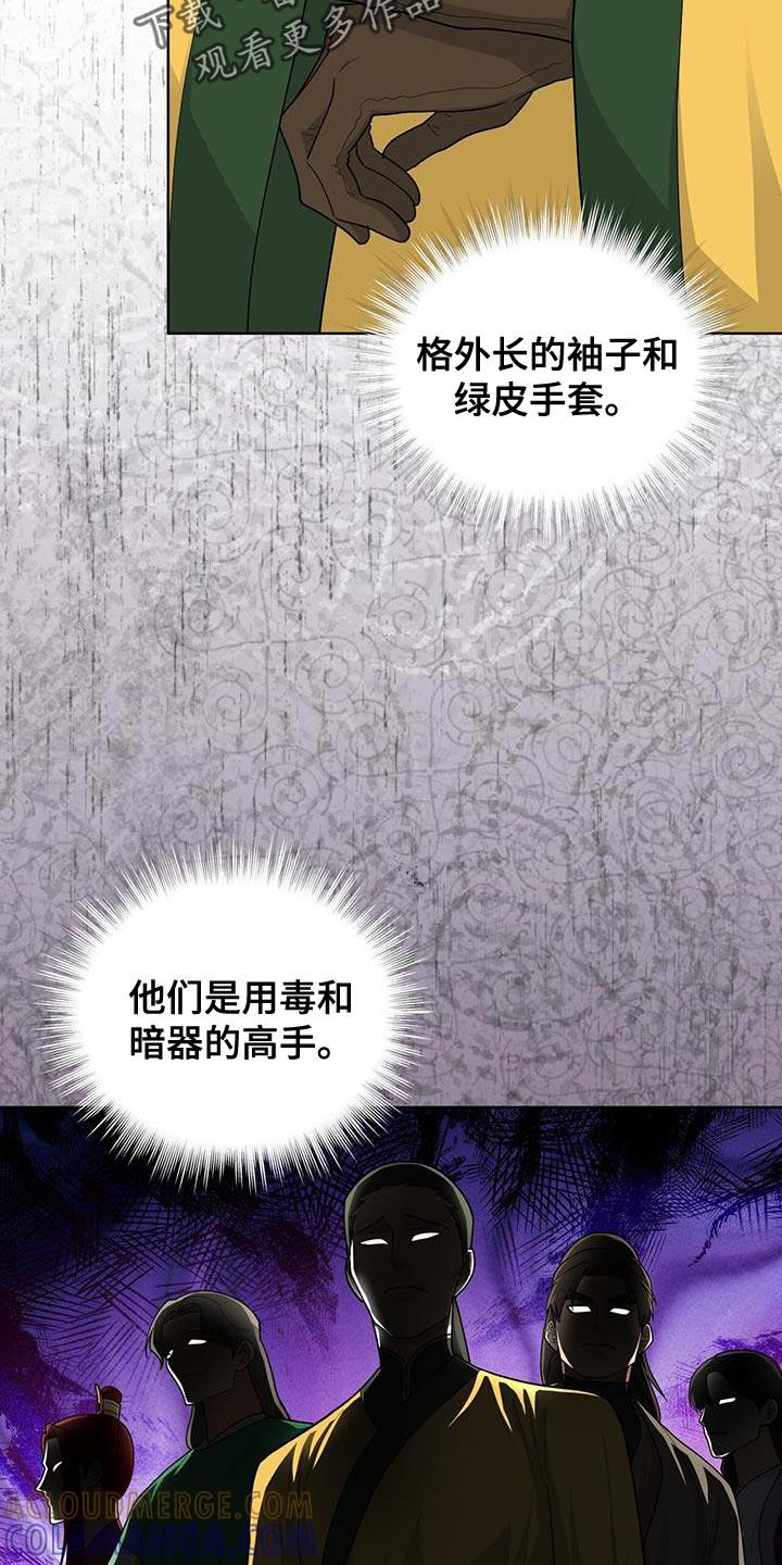 《魔影护卫》第59章：唐门 第23页