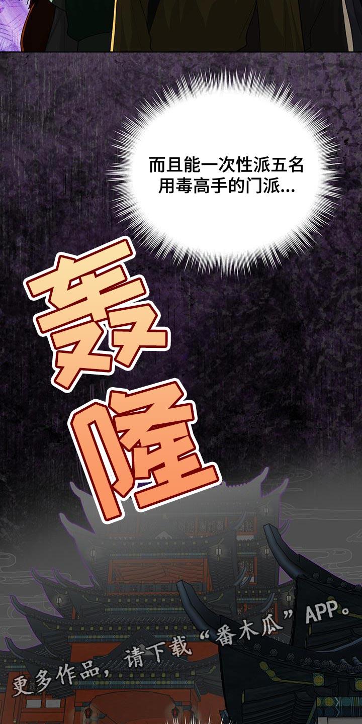 《魔影护卫》第59章：唐门 第24页