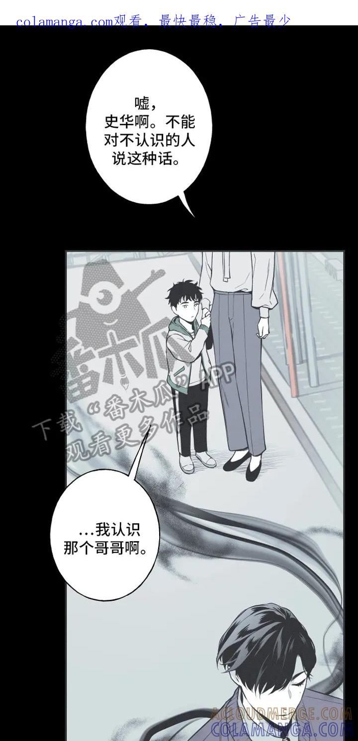 《蛇环凶危》第6章：最终的结果 第1页