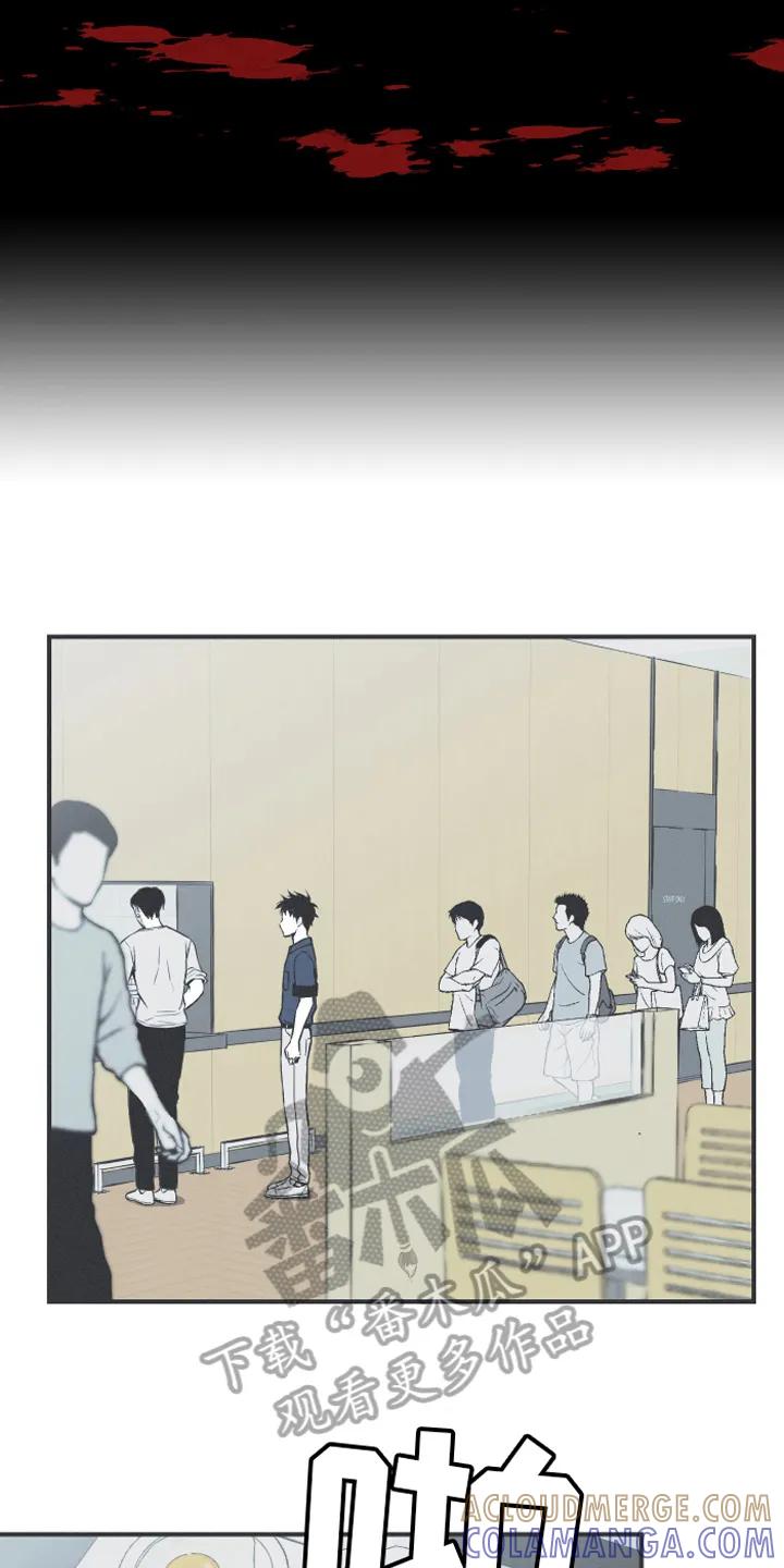 《蛇环凶危》第6章：最终的结果 第17页