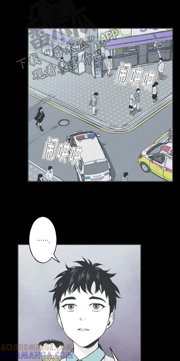 《蛇环凶危》第6章：最终的结果 第9页