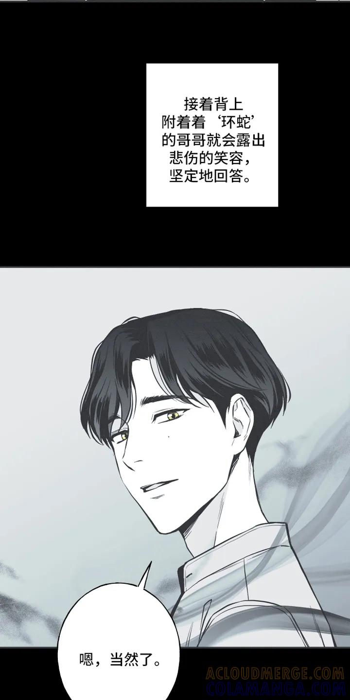 《蛇环凶危》第6章：最终的结果 第5页