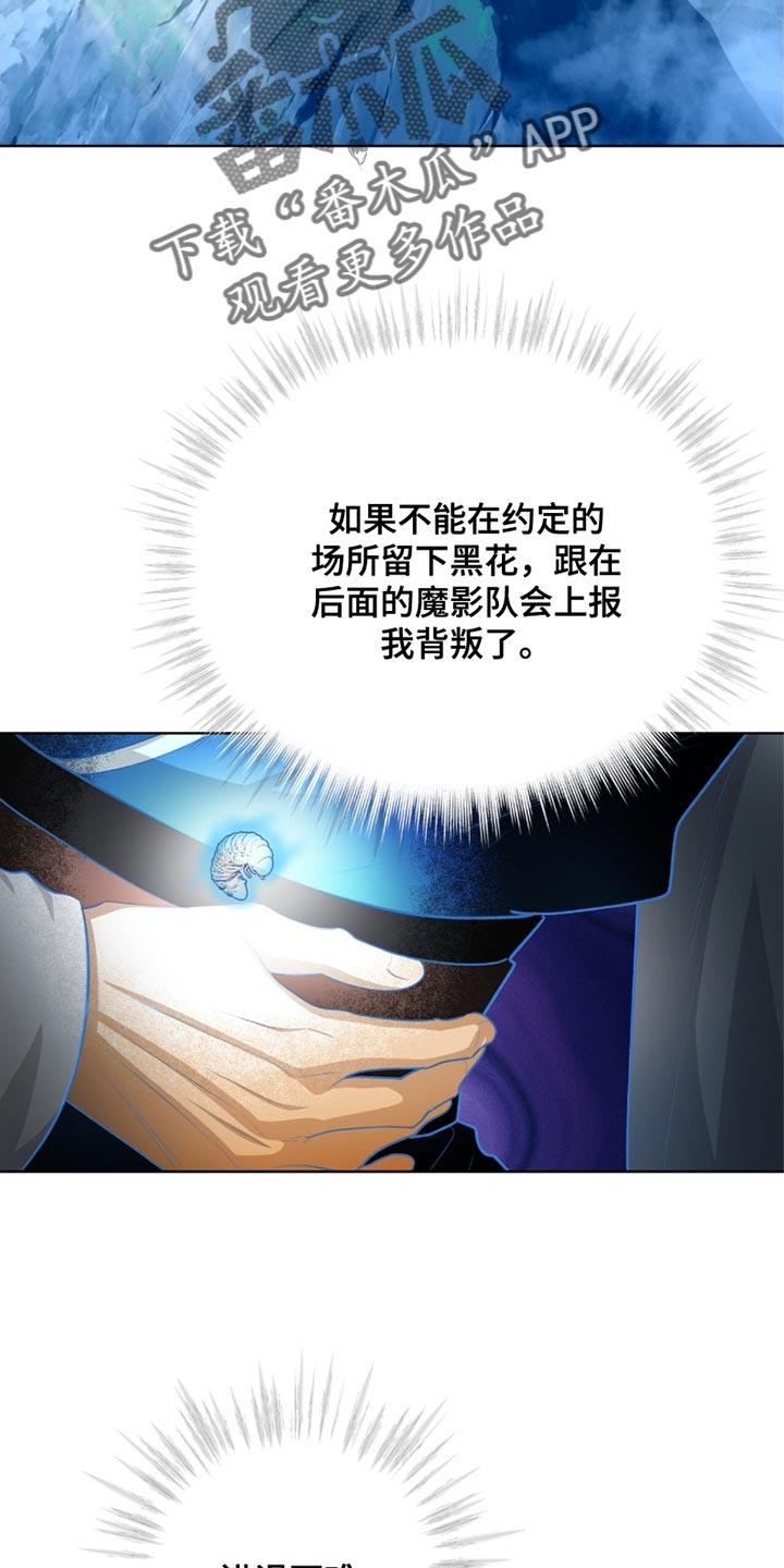 《魔影护卫》第63章：难言之隐 第26页