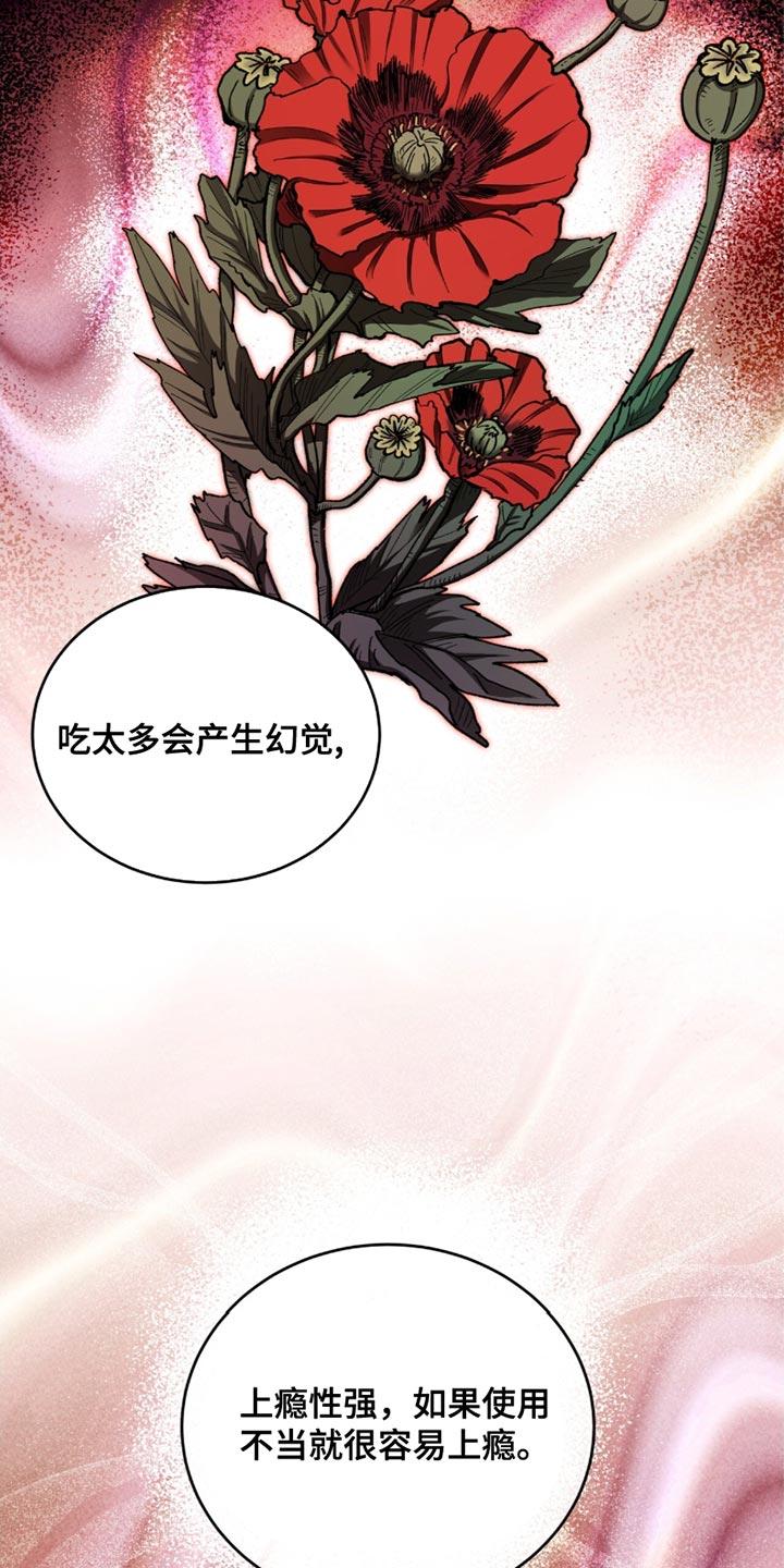 《魔影护卫》第63章：难言之隐 第4页