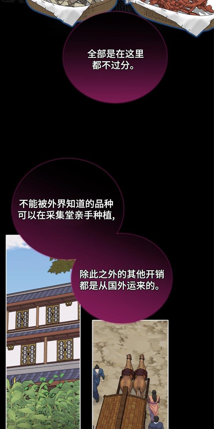 《魔影护卫》第63章：难言之隐 第10页