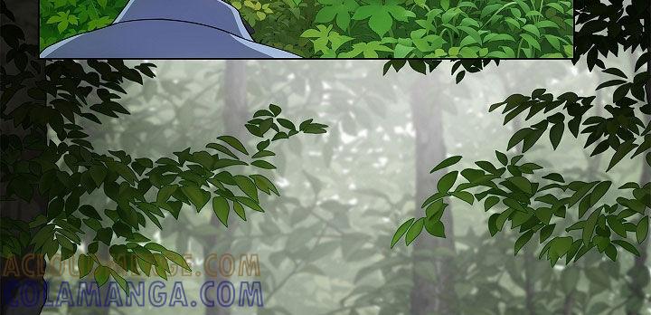 《蓝目鬼眼》第64章：受伤的狐狸 第19页