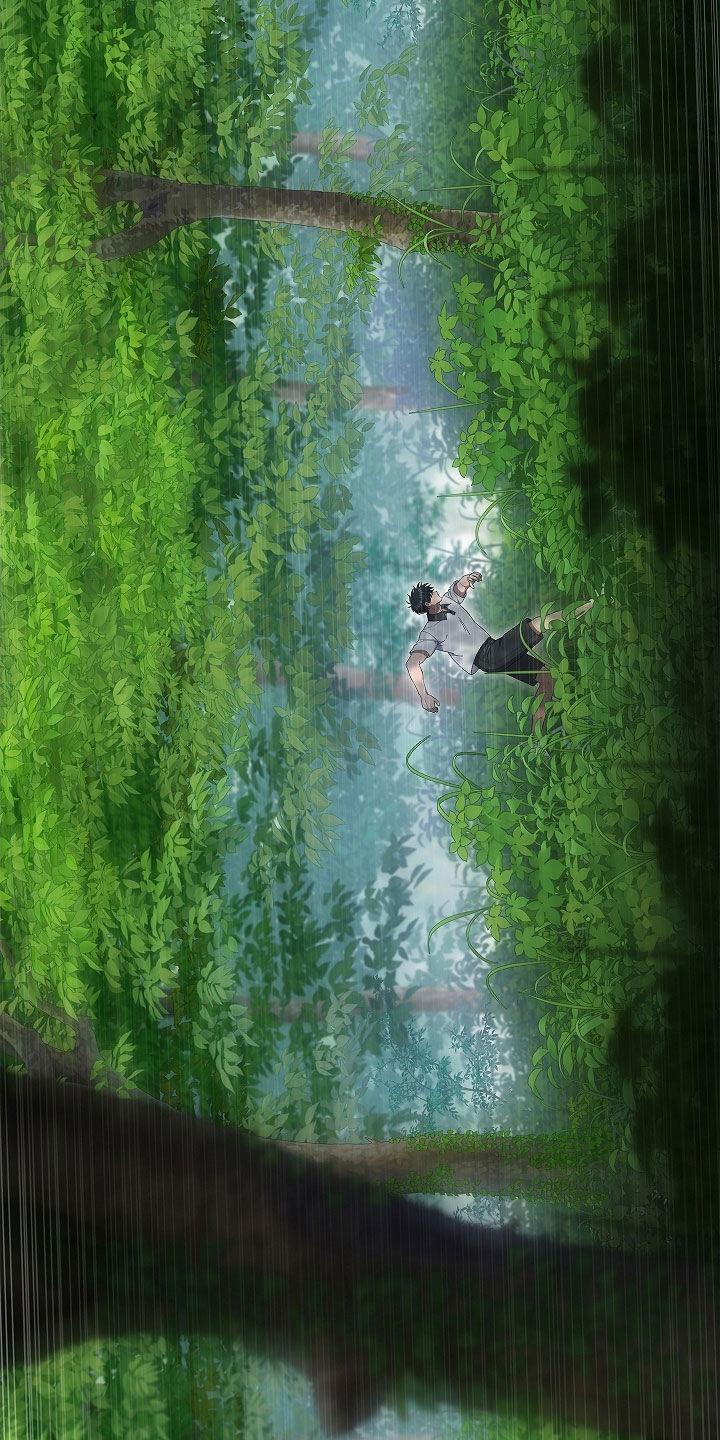 《蓝目鬼眼》第65章：打赌 第10页