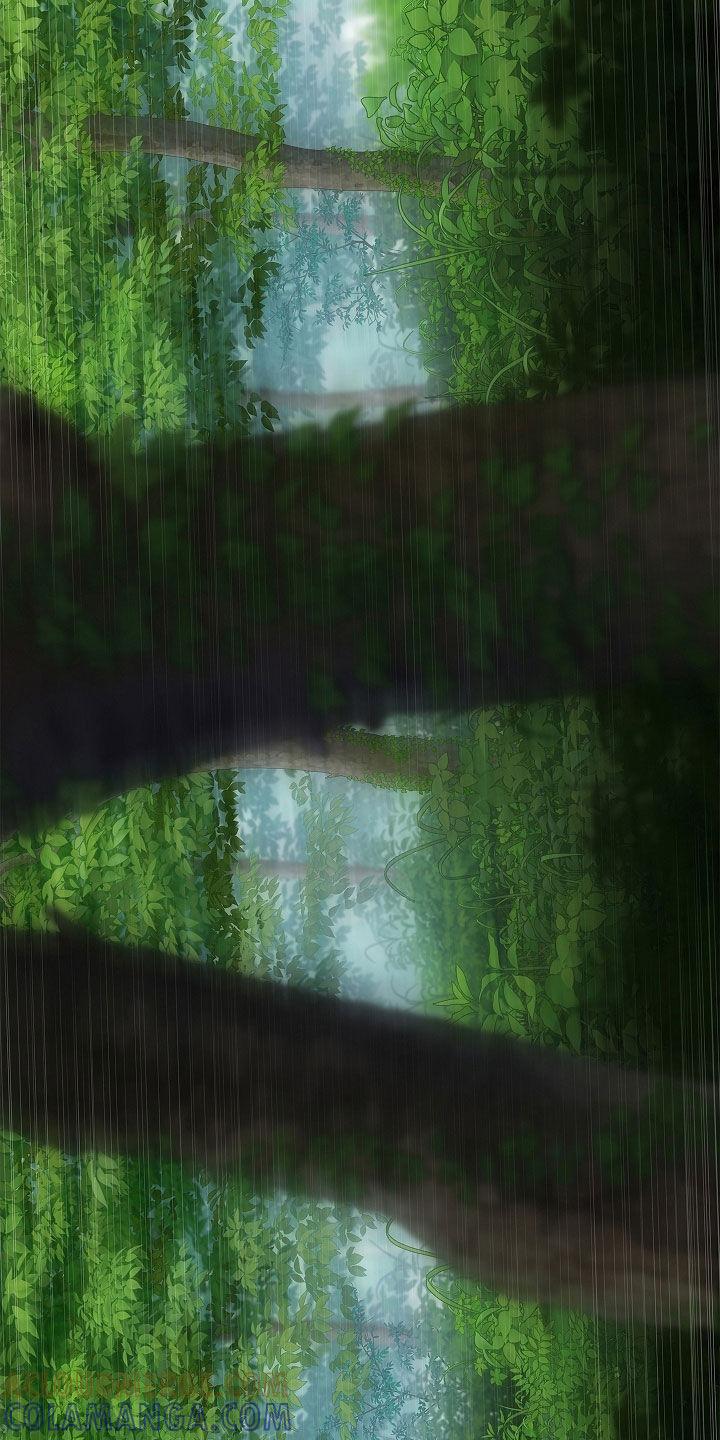 《蓝目鬼眼》第65章：打赌 第9页