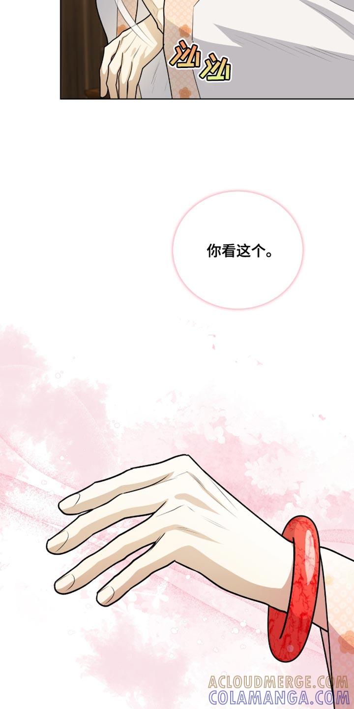 《魔影护卫》第65章：遵守承诺 第17页
