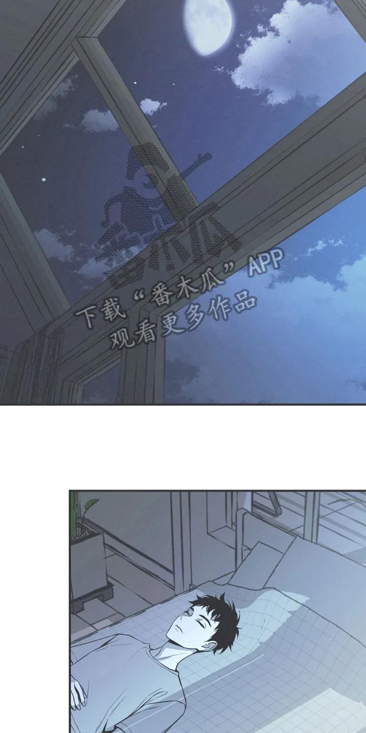 《蛇环凶危》第8章：入睡 第14页