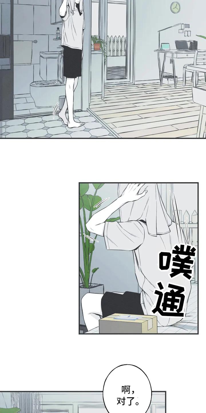《蛇环凶危》第8章：入睡 第4页