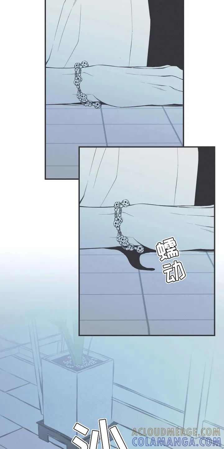 《蛇环凶危》第8章：入睡 第17页