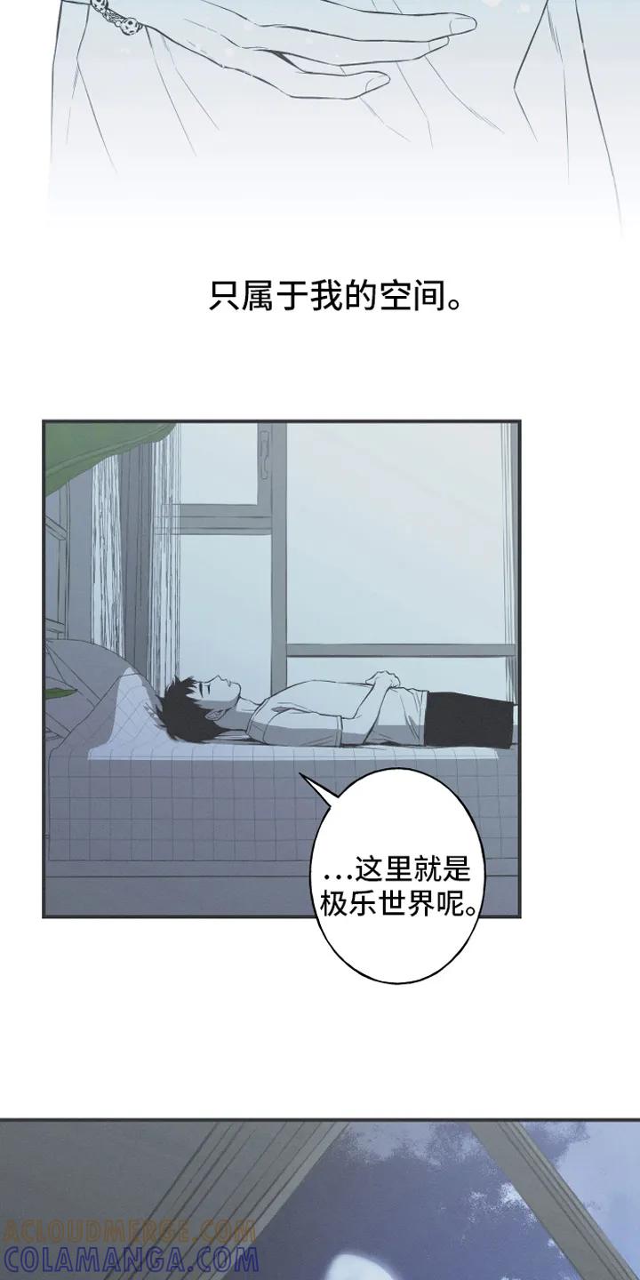 《蛇环凶危》第8章：入睡 第13页