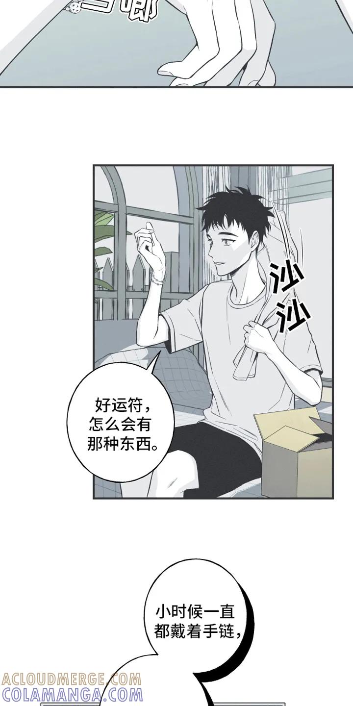 《蛇环凶危》第8章：入睡 第9页