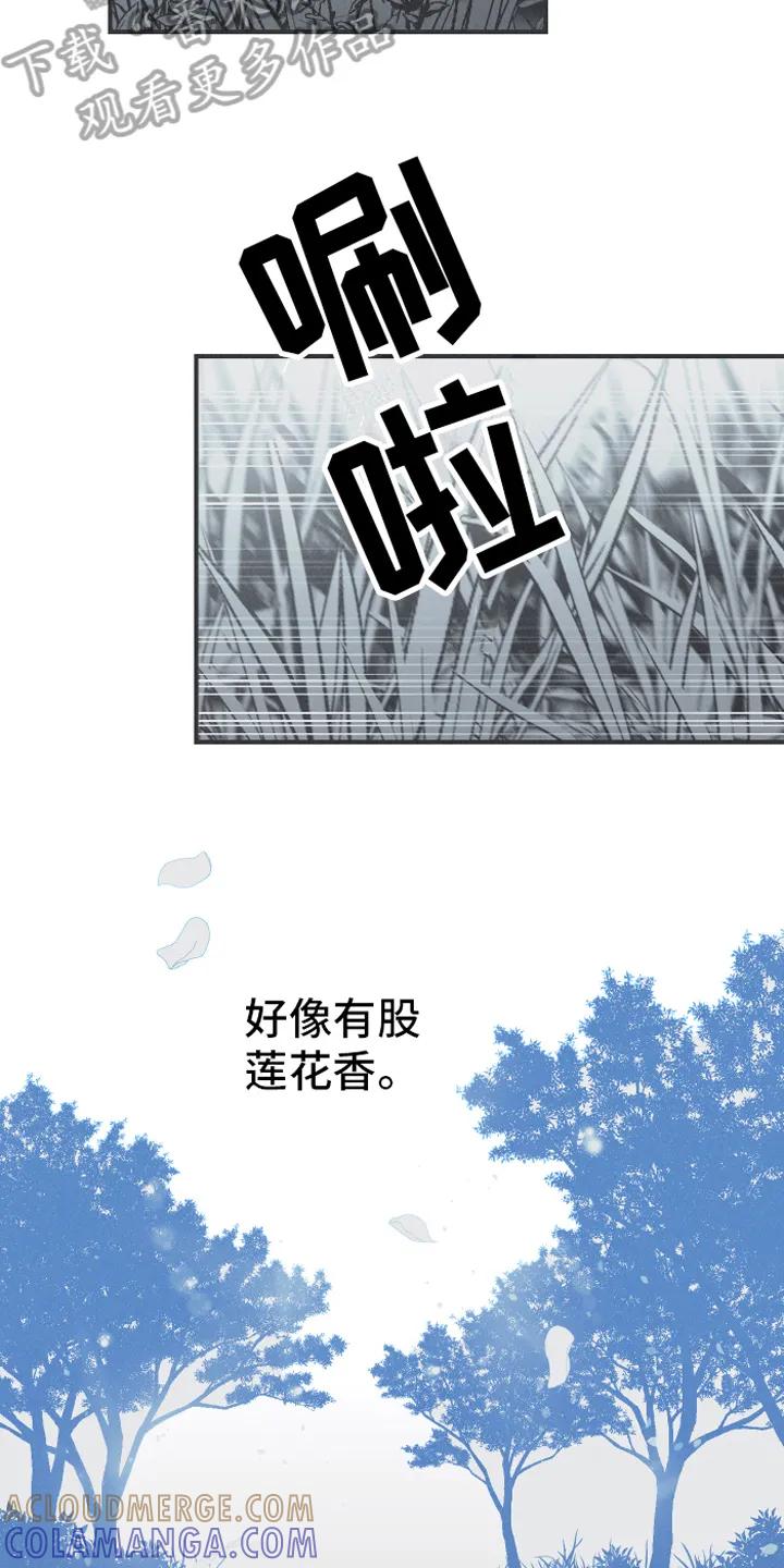 《蛇环凶危》第9章：惊梦 第15页