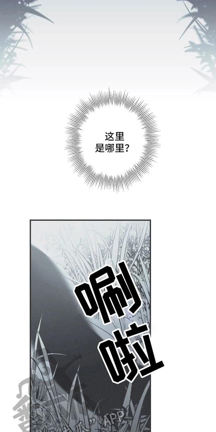 《蛇环凶危》第9章：惊梦 第14页