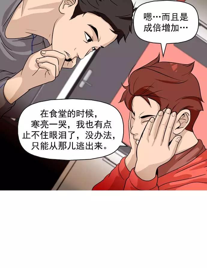 《人脉相册》第11话 第58页