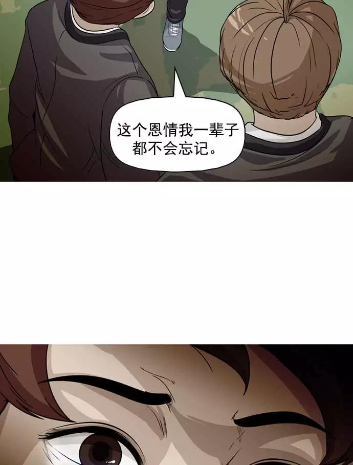 《人脉相册》第11话 第2页