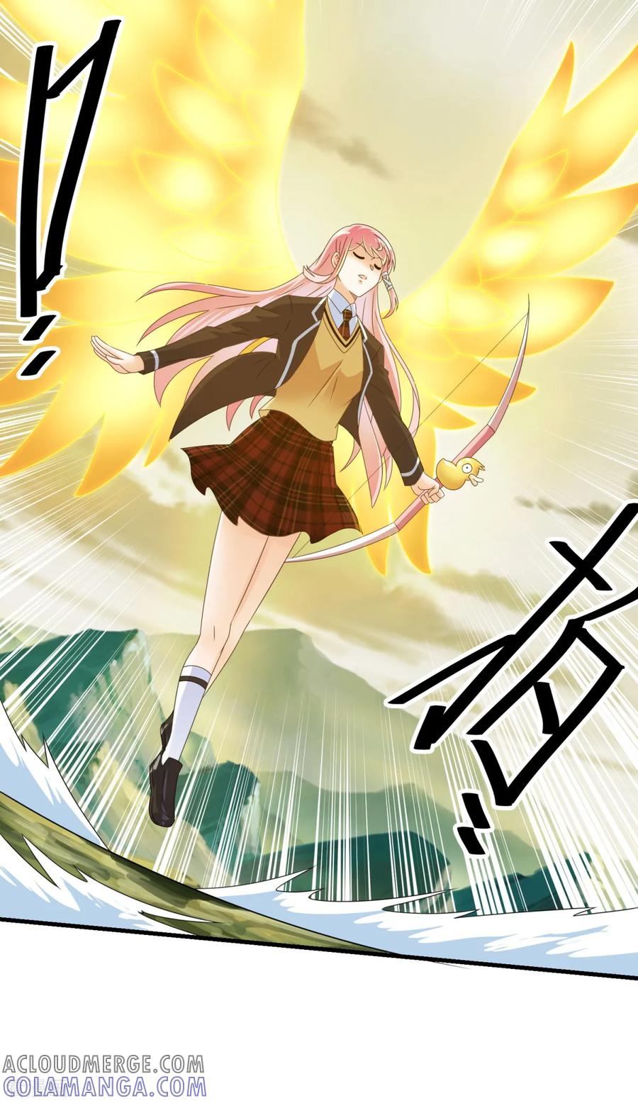 《妖妖灵杂货铺》第71话 灵力战甲 第19页