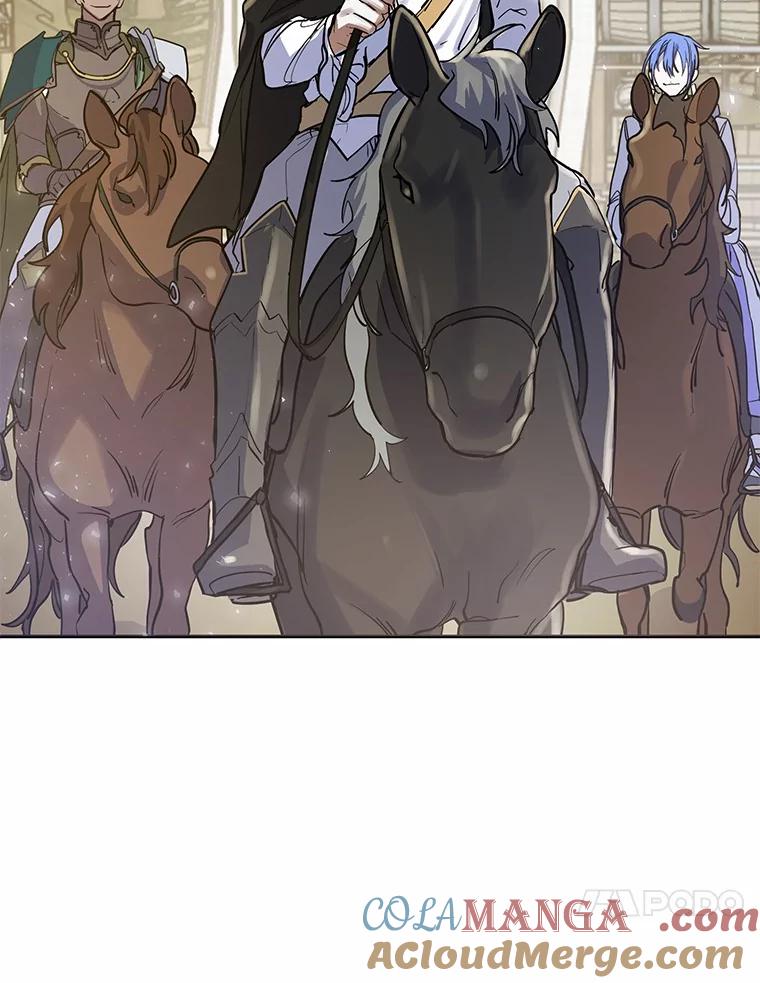 《舌尖上的魔法师》10.离家出走 第10页