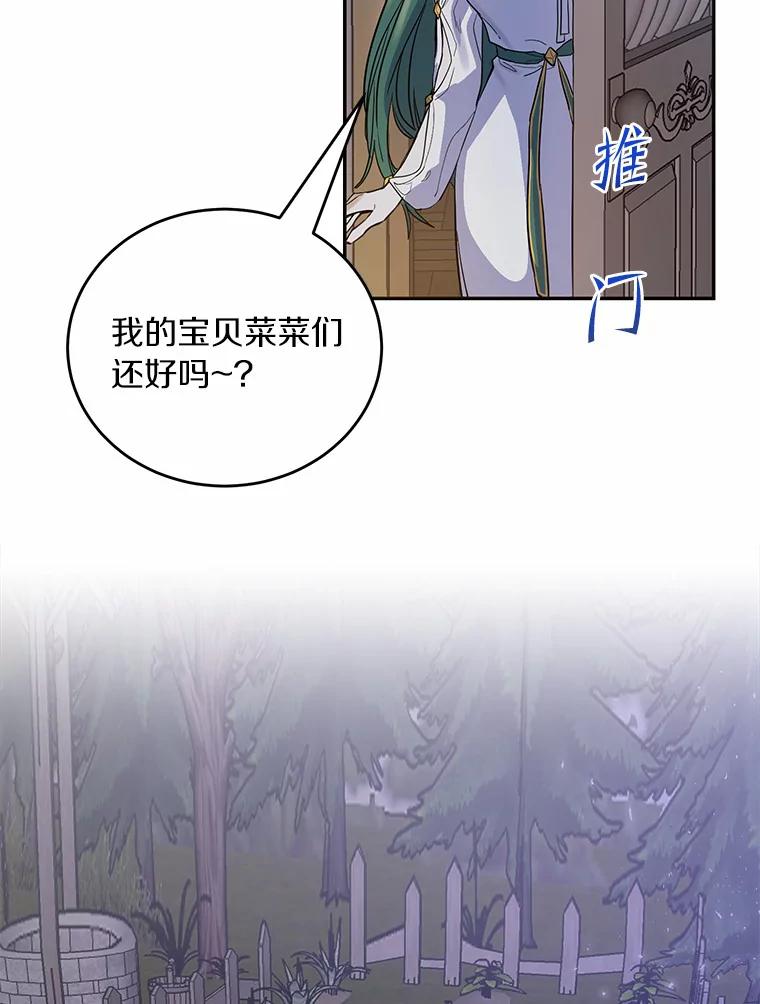 《舌尖上的魔法师》11.厌食的男主 第86页