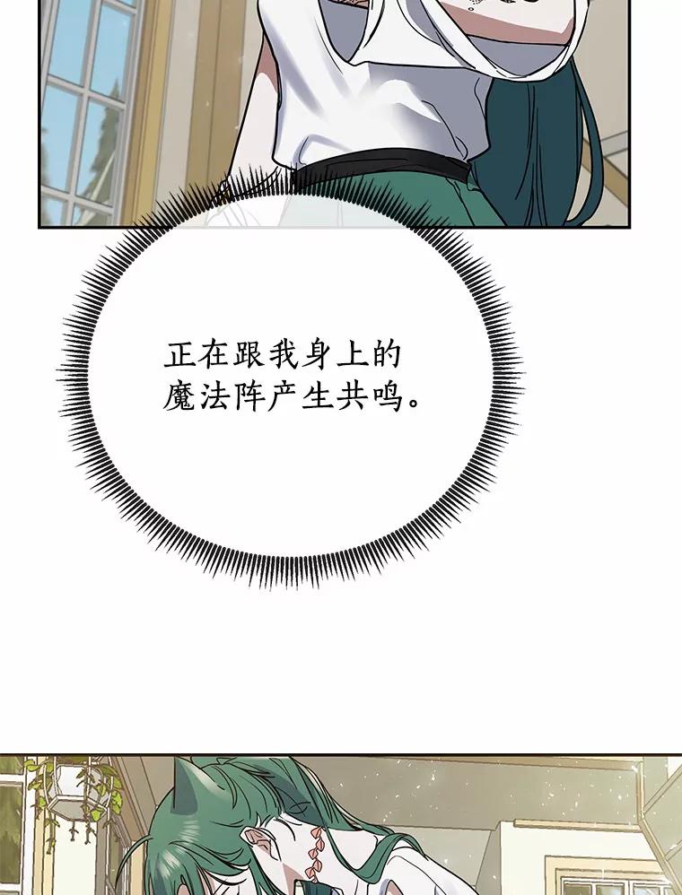 《舌尖上的魔法师》14.艾琳归家 第84页