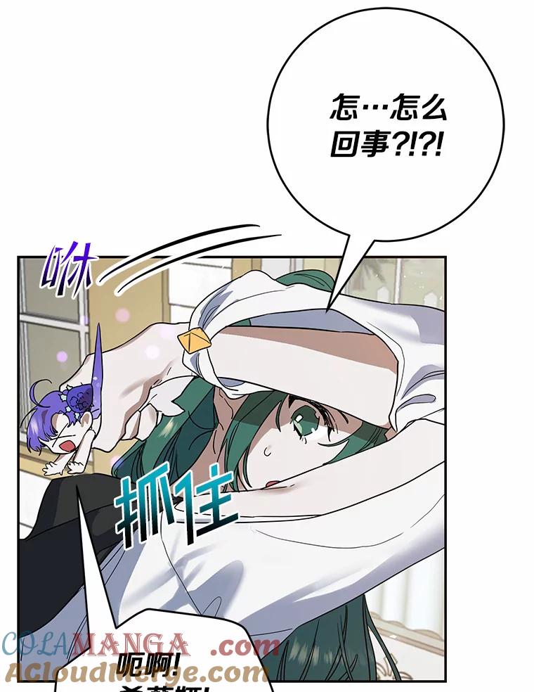 《舌尖上的魔法师》14.艾琳归家 第22页