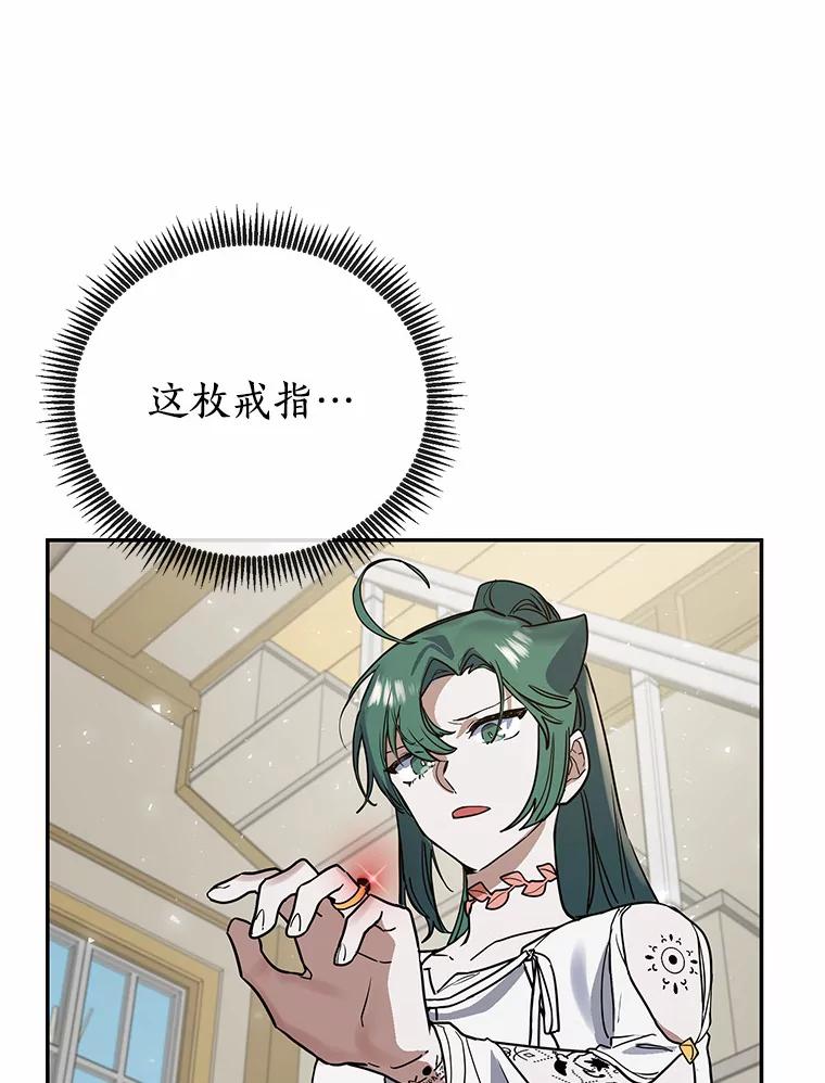 《舌尖上的魔法师》14.艾琳归家 第83页