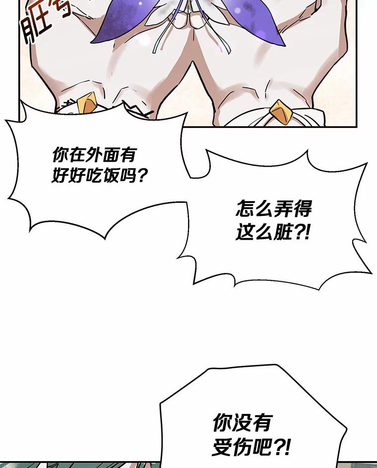 《舌尖上的魔法师》14.艾琳归家 第26页