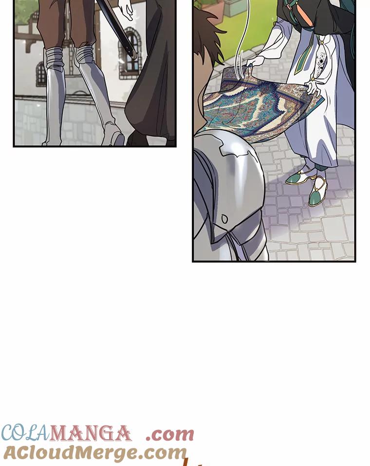 《舌尖上的魔法师》15.卖便当 第17页