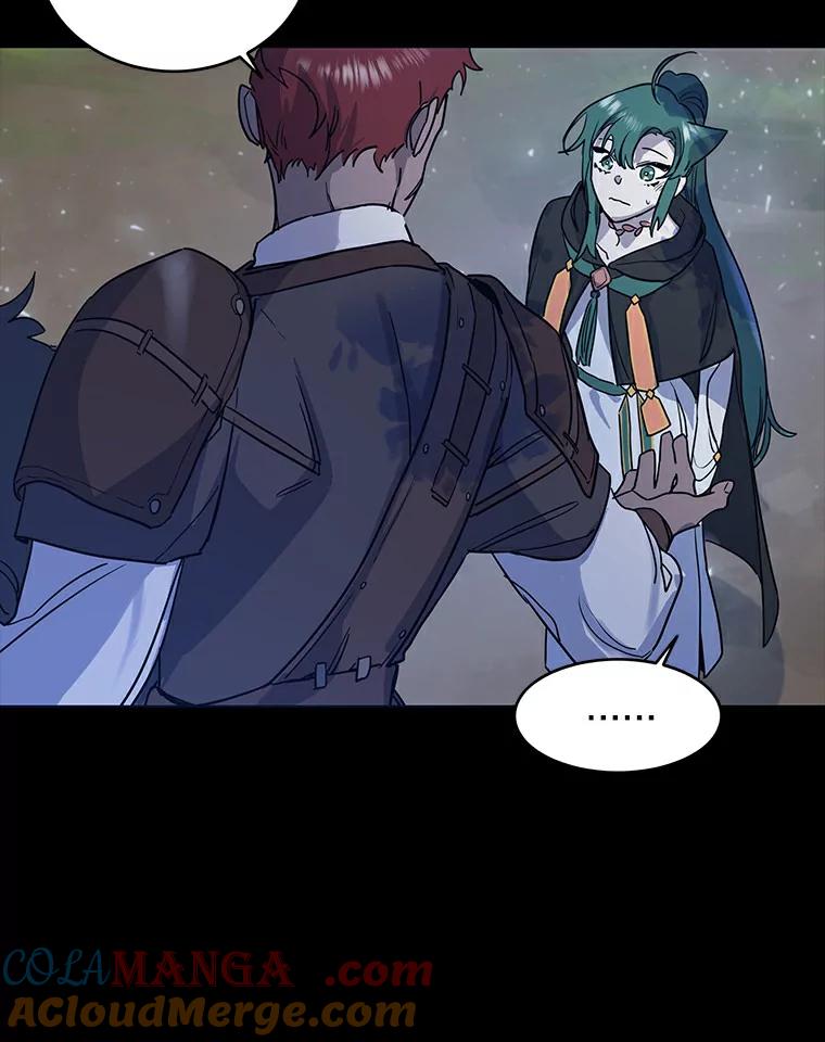 《舌尖上的魔法师》16.救命恩人 第25页